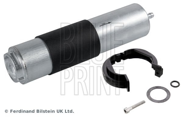 YAKIT FILTRESI MERCEDES C-CLASS OM626 W205 14>  A6260900452