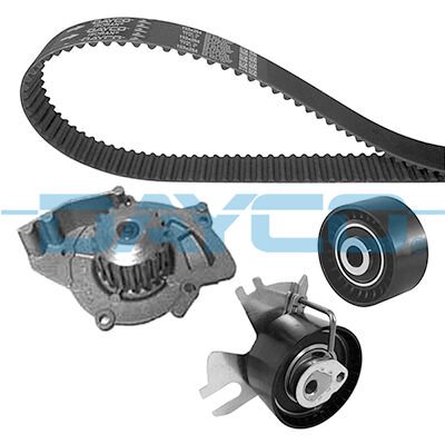 TRIGER SETI DEVİRDAİMLİ BOXER II JUMPER II 2.2HDI 8V C5 II P407 P508 P307 P308 C8 EXPERT III JUMPY III SCUDO III 2.0 16V SMAX FOCUS MONDEO IV 07>14 2.0TDCI