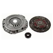 DEBRİYAJ SETİ RULMANLI RENAULT PALİO 1.4 -9