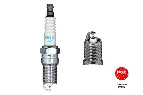 ATEŞLEME BOBİNİ EGZOZ MANİFOLD TARAFI HONDA JAZZ 1.4L L13A GD1 02-07 /CITY 1.4L L13A GE4 05-08 / CIVIC 1.3L HYBRID LDA2 06->- U5098  30521PWA003-30521PWAS01-30521RLB003