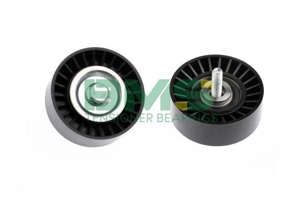 ALTERNATÖR GERGİ RULMANI RENAULT CLIO II 98> KANGOO 97>LAGUNA I-II MASTER II 06>TRAFIC II 06> OPEL MOVANO 06> VIVARO 06> 1.4 1.6 1.9DCI  8200104754-7700102931-7700104092