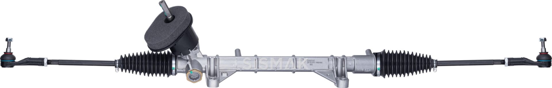 DİREKSİYON KUTUSU MEKANİK ROT BAŞ LI FORD TAUNUS-P100 76 >  71BB3503DF-81BB3503AA-6090305