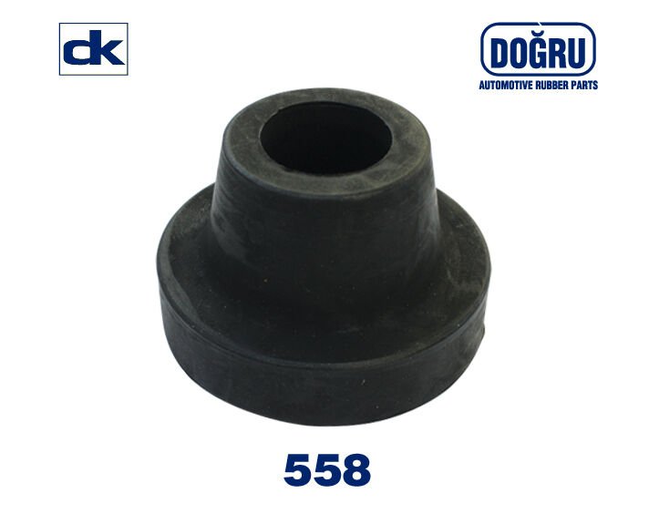 TRAVERS LASTİK KONİK RECORD 66>71 - OEM 302233