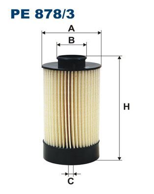 YAKIT FİLTRESİ B.Y TIP VOLVO 850 91-96 C70 CABRIO COUPE 98-05 S70 97-00 V70 97-00 XC70 97-02 S90 2.9 97-98 TIRNAKSIZ  30671182-9142648-9142658-3507416