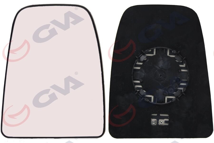 AYNA CAMI SOL DAILY 14> ISITMALI KONVEKS VM-6952GHL  5801823992