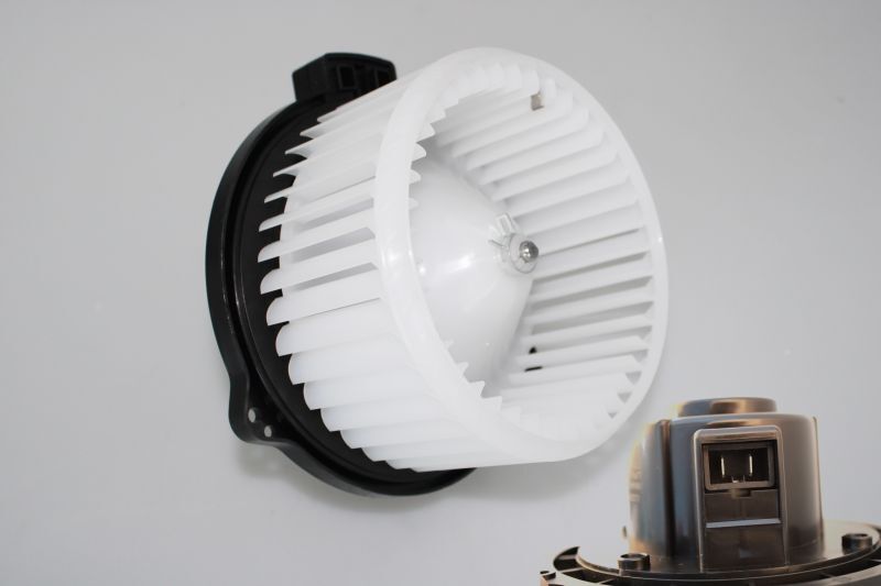 KALORİFER MOTORU ANTARA 06> CAPTIVA 06>