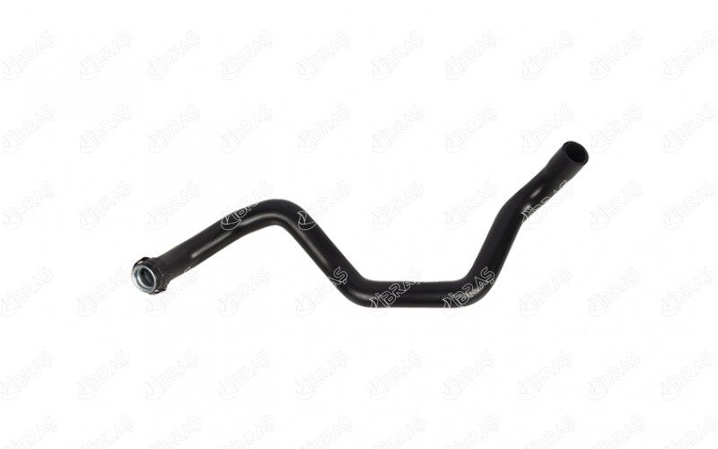 RADYATÖR ALT HORTUMU PEUGEOT 405 1.4-1.6-1.8 - OEM 1351.F3,1351.F4