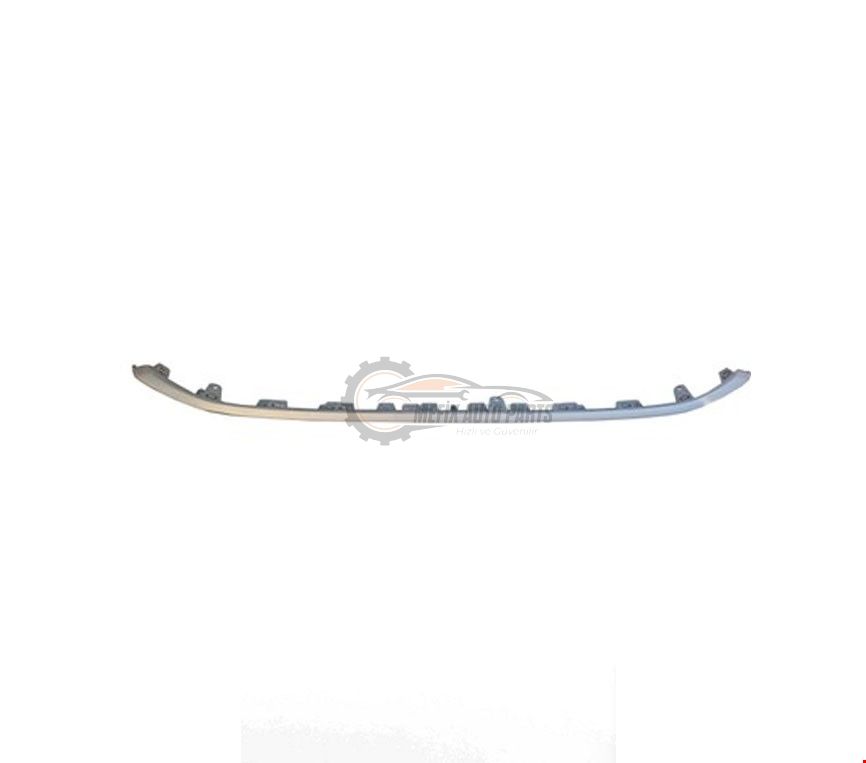 AUDİ - ÖN TAMPON SPOYLERİ A3 2021- - 8Y0807110 TB2