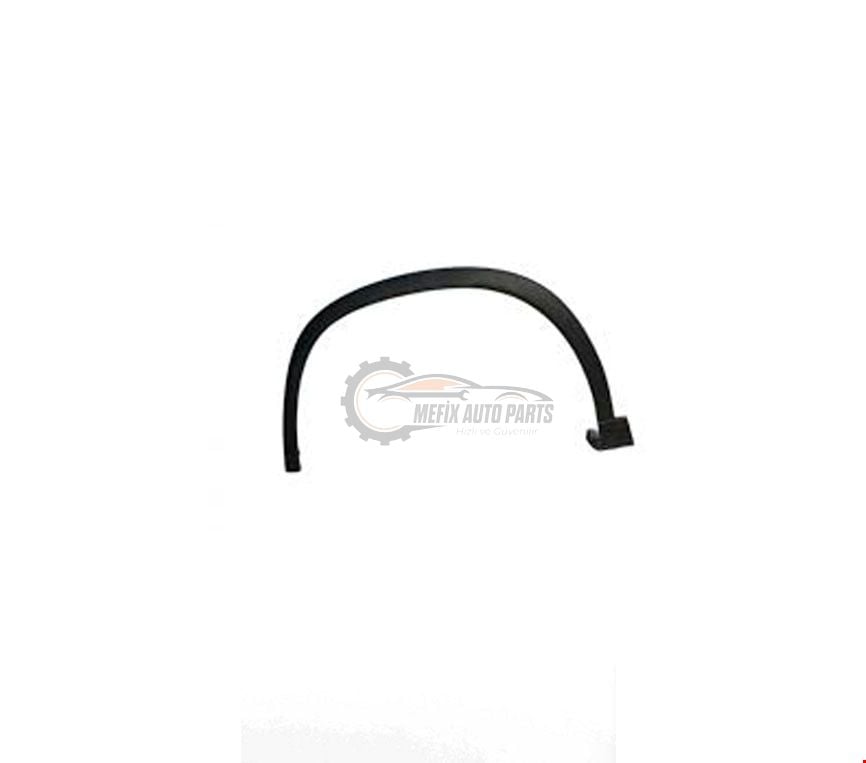 CHERY - ÖN ÇAMURLUK DODİK KAPLAMASI SOL TIGGO 8 PRO 2022- - 609000643AA