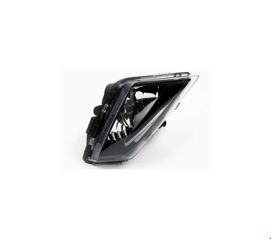 SEAT - ÖN SİS FARI SAĞ İBİZA 2018- - 6F0941702A