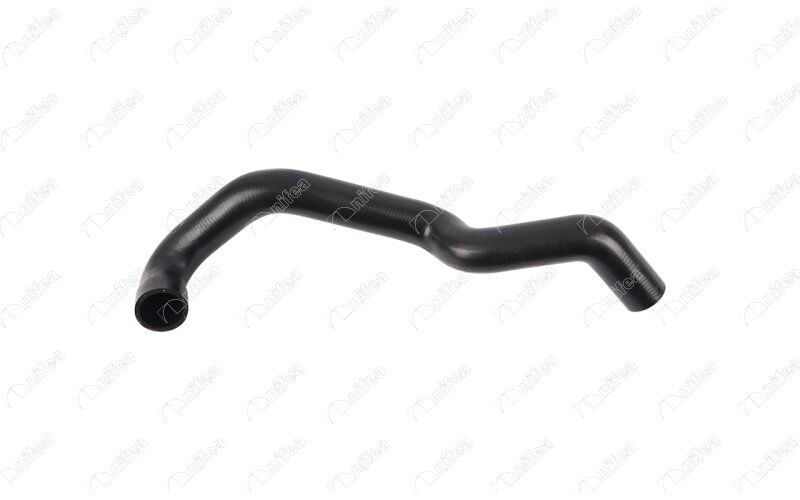 RADYATOR HORTUMU ALT MERCEDES W124 S124 C124 A124 KLIMALI