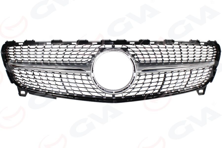 PANJUR KROM/GUMUS. DIAMOND MERCEDES A-CLASS W176 16>18