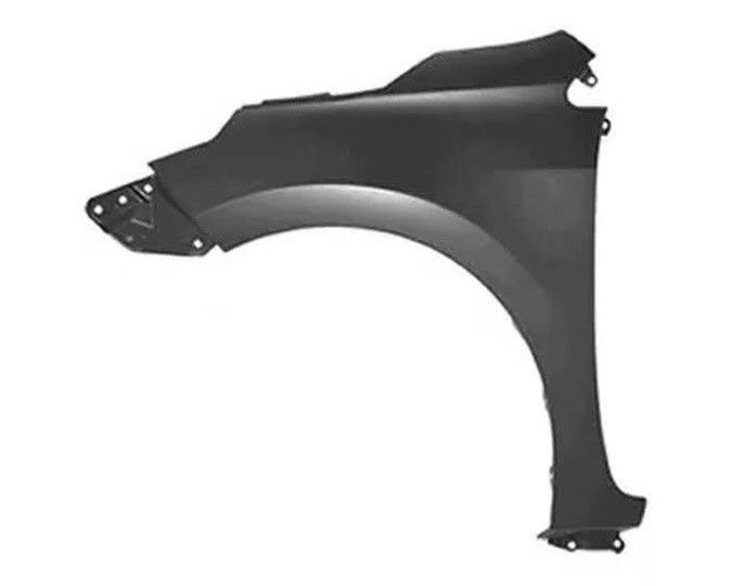 TOYOTA - ÖN ÇAMURLUK SOL COROLLA 2014- - 53802-02220  53802-02190