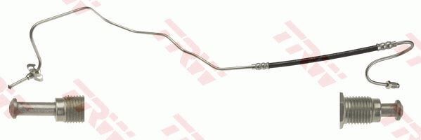 FREN HORTUMU ARKA 307 00 > 308 07 > 308 CC 09 > 308 SW 07 > C4 04-09 C4 II 09 >DS4 11 >