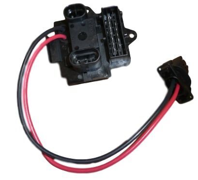 KALORİFER REZİSTANSI MEGANE 1.4 1.6 16V 7701048356