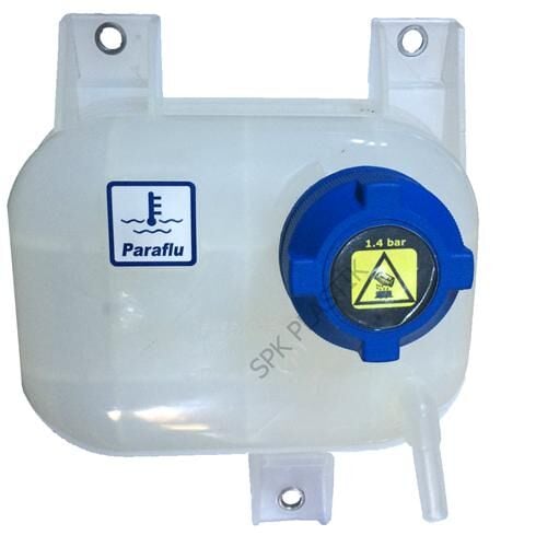 x VİTES KÖRÜĞÜ CADDY