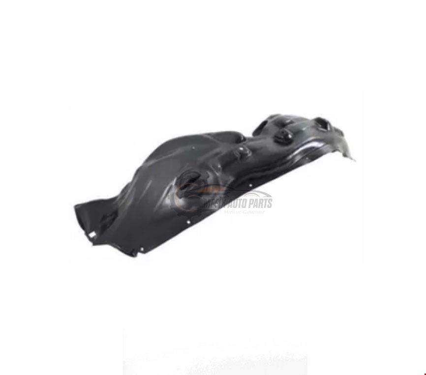 JEEP - ÖN ÇAMURLUK DAVLUMBAZ SAĞ GRAND CHEROKEE 2011- - 55079292AF