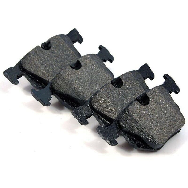 FREN BALATASI ARKA BMW 7