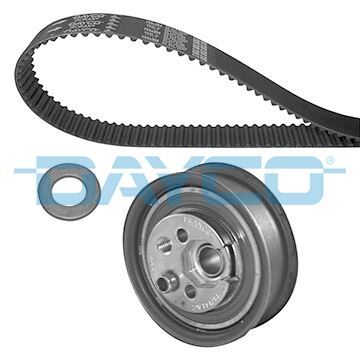 TRİGER SETİ 12 >1 DIS 530015910 - K025424XS PASSAT-A4 ADP-ARM 1.6 97-01