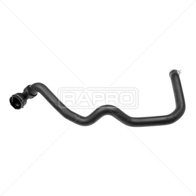 RADYATÖR ÜST HORTUMU VOLVO S60 II 1.6 D  31338810