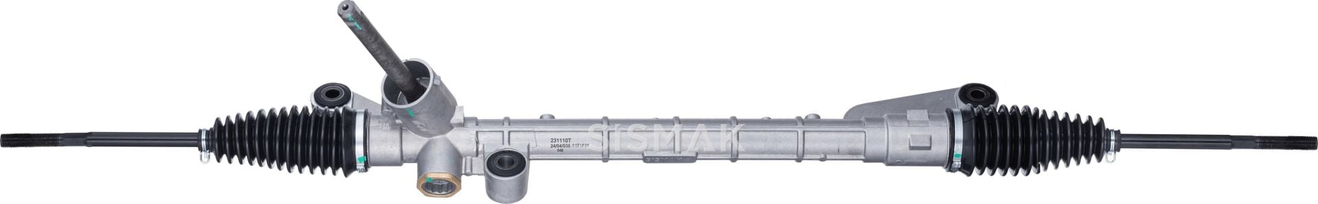 DİREKSİYON KUTUSU MEKANİK ROT BAŞ LI FORD ANADOL YM 67 >  241141