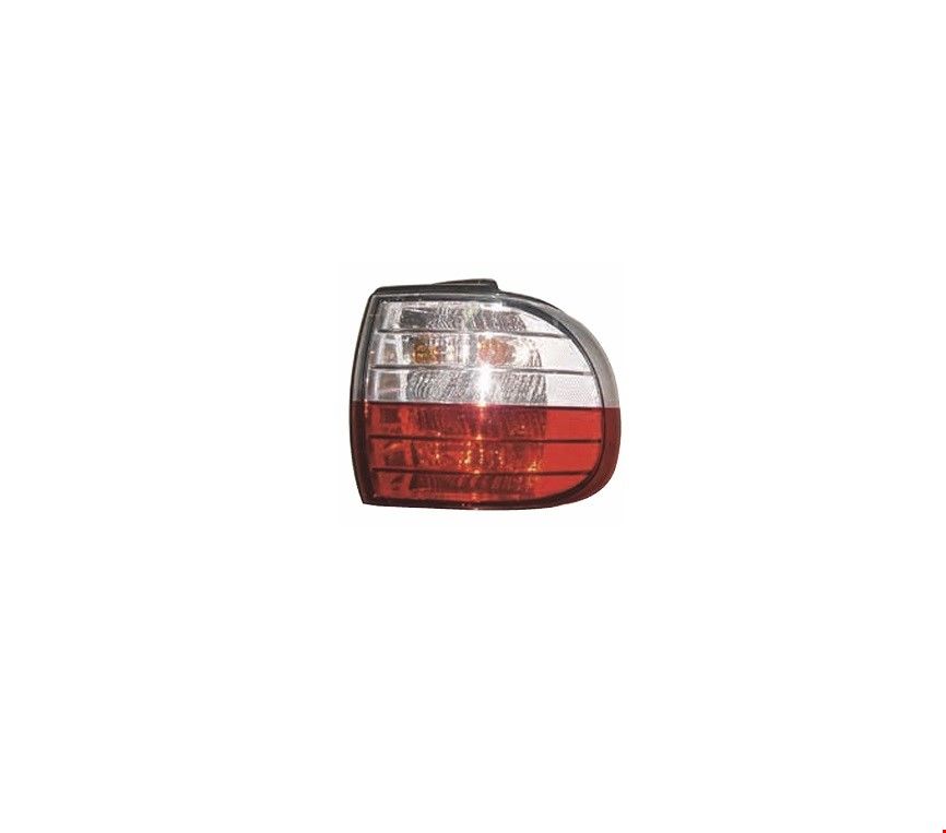 HYUNDAİ - ARKA STOP DIŞ SAĞ STAREX 2005- - 92402-4A600