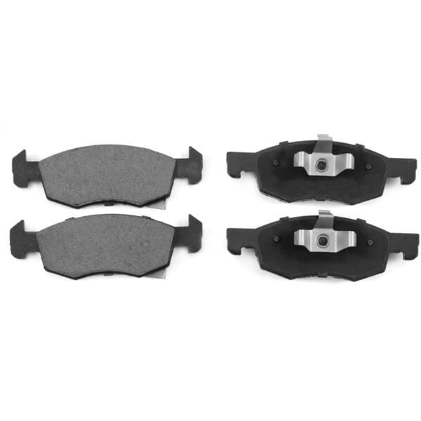 ÖN FREN BALATASI CORSA E 2014 > 14 JANT ARKA KAMPANALI FRENLER İÇİN