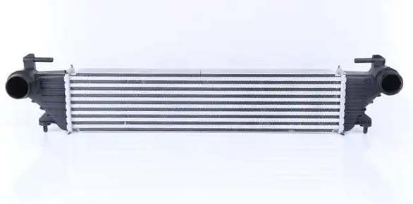 TURBO RADYATÖRÜ (INTERCOOLER) EGEA 15= / 500 13= 1.3JTD-1.6JTD-1.4
