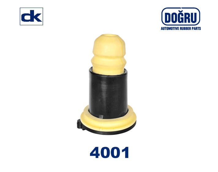 SÜSPANSİYON TAKOZU ARKA KÜÇÜK FIORINO - OEM 51804746