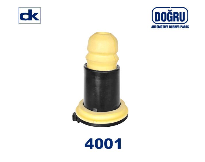 SÜSPANSİYON TAKOZU ARKA KÜÇÜK FIORINO - OEM 51804746