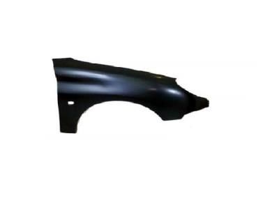 PEUGEOT - ÖN ÇAMURLUK SAĞ PG 206 GTI 1998- - 7841.L8 / 7841L8