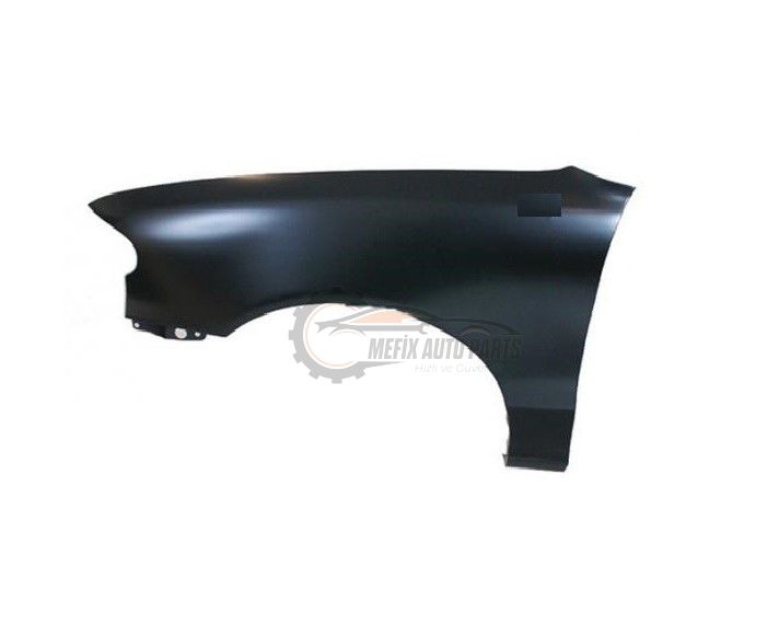 HYUNDAİ - ÖN ÇAMURLUK SOL (ANTEN DELİKLİ) ACCENT 1996- - 66311-22101