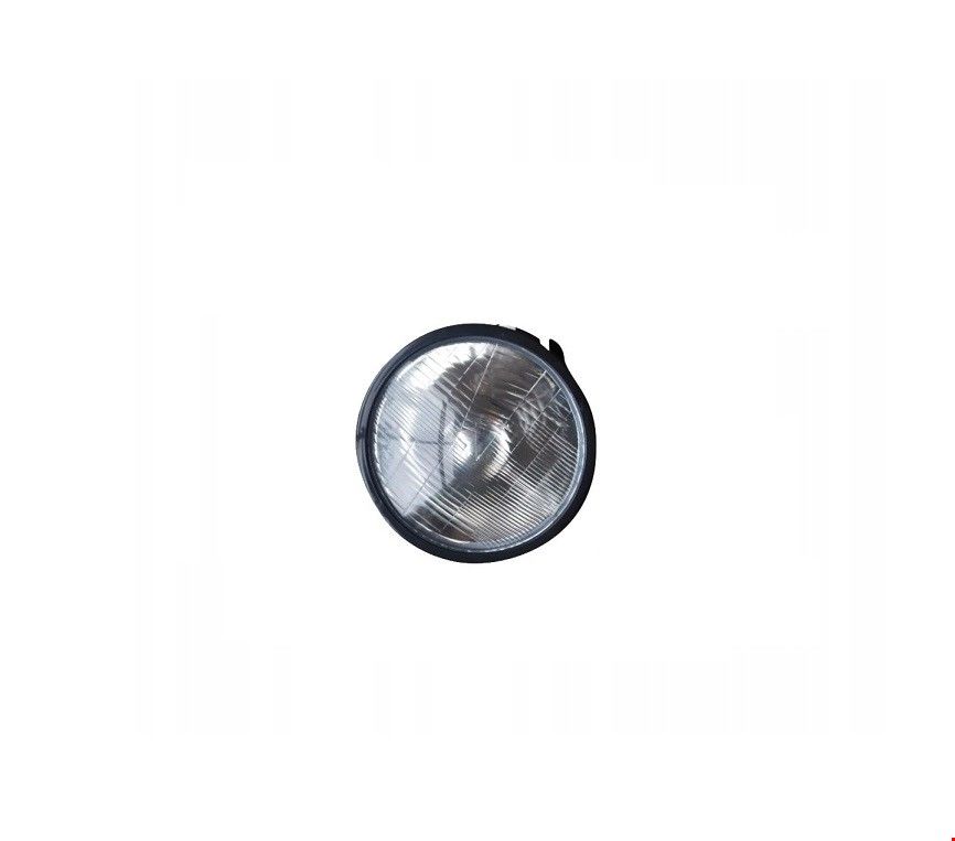 HYUNDAİ - ÖN FAR SOL H100 PİCK UP 1999- - 92101-4B000