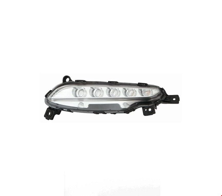 HYUNDAİ - GÜNDÜZ LED FARI SAĞ TUCSON 2016- - 92208-D7000