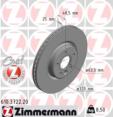 ÖN FREN AYNASI VOLVO S40 2004-2012 C70 II 2006-2013 V40 2012 > V50 2004-2012 320 X5-DL  31262720-31302573-31329122