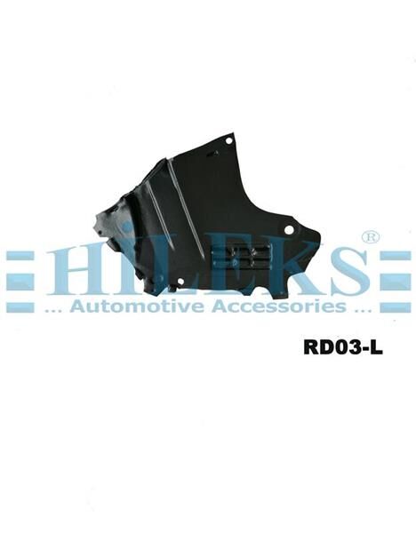 ÇAMURLUK DAVLUMBAZI ÖN SAĞ ÖN KISIM KANGOO 98-03