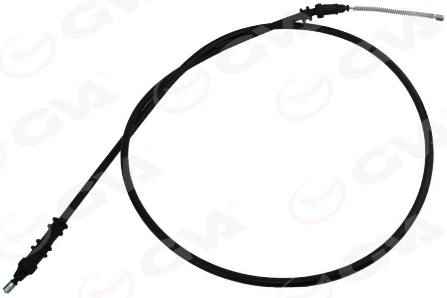 EL FREN TELİ ARKA SAĞ-SOL DACIA LODGY 12> DOKKER 12> Kampana Fren  364007536R-364007537R