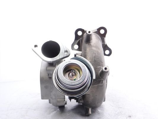 TURBO KOMPLE NISSAN NAVARA 2.5L YD25DDTi D40 07-10