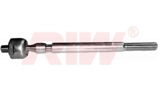 AKSİYEL MAFSAL TEKERLEK SEVK ÇUBUGU TROOPER IUBS -TROOPER I Soft TopUBS