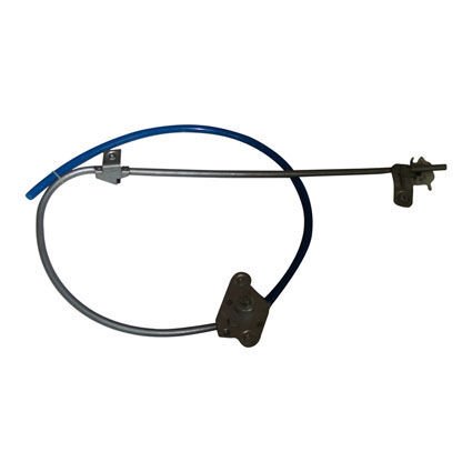 CAM KRİKOSU ÖN SOL MANUEL UNO 5 KAPI CAM MEKANİZMASI  7694566