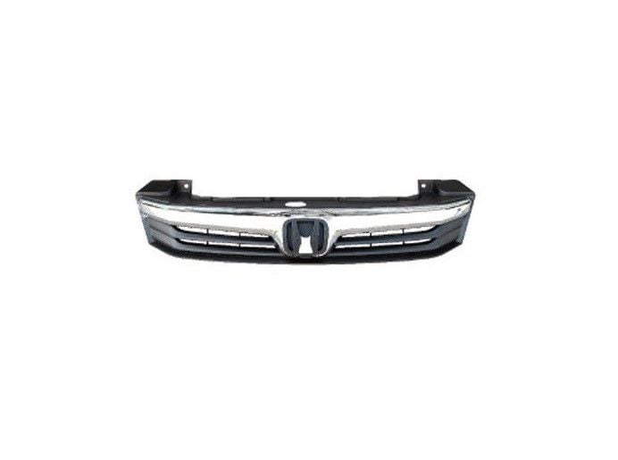 HONDA - ÖN PANJUR ( KOMPLE SET ) KROMLU CİVİC 2012- - 71121-TR0-A01