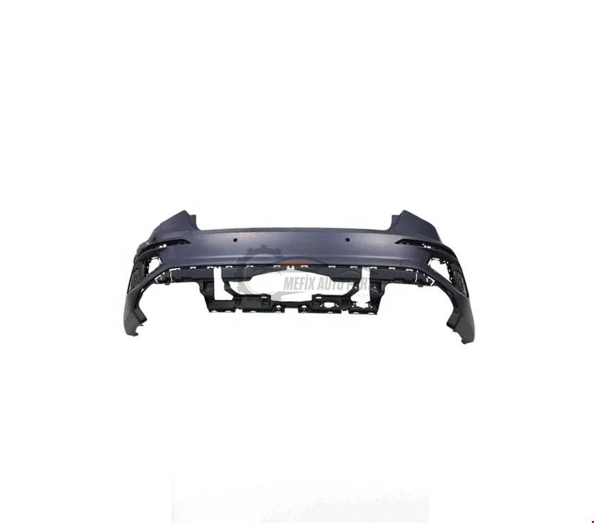 AUDİ - ARKA TAMPON (S-LINE) ''HATCHBACK'' A3 2021- - 8Y0807067D