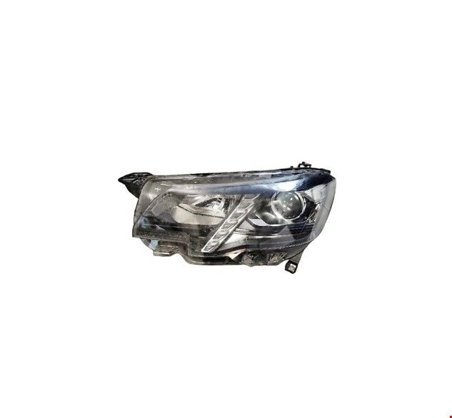 PEUGEOT - ÖN FAR SOL RİFTER 2018- - 9816827280