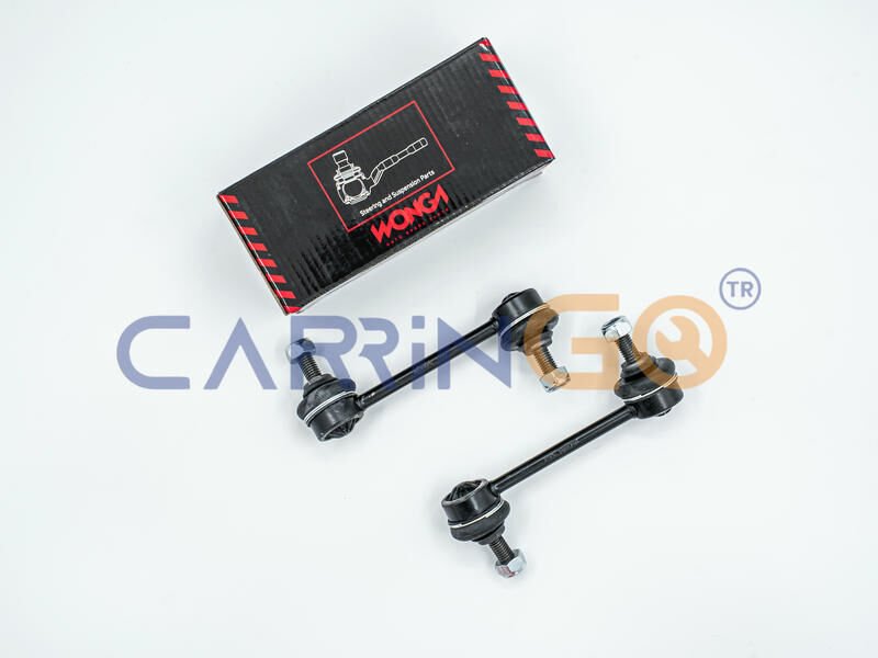 Z ROT ÖN ALFA 147 (01-10) 156 (97-05) GT (03-10) JTS104