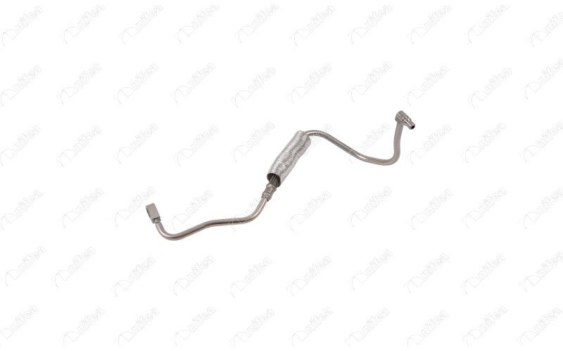 TURBO YAĞLAMA BORUSU OPEL ASTRA K 15>22 MOKKA 15> 1.4 XFL-XFT-XNT INSIGNIA B 17> 1.5 SFL-SFT