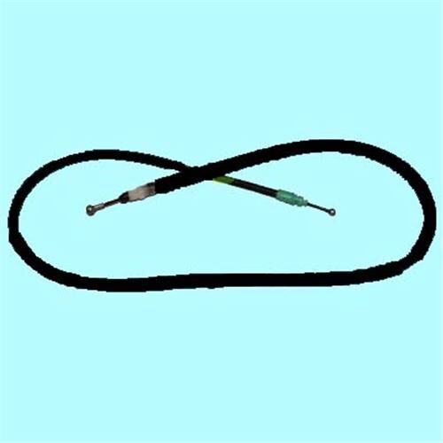 EL FREN TELLERİ ARKA SAĞ TRAFIC -VIVARO 11>