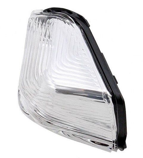 DIS DIKIZ AYNA SINYALI SAG MERCEDES SPRINTER B906 . VW CRAFTER 30-35-50 BEYAZ  A0018229020-2E0953050A