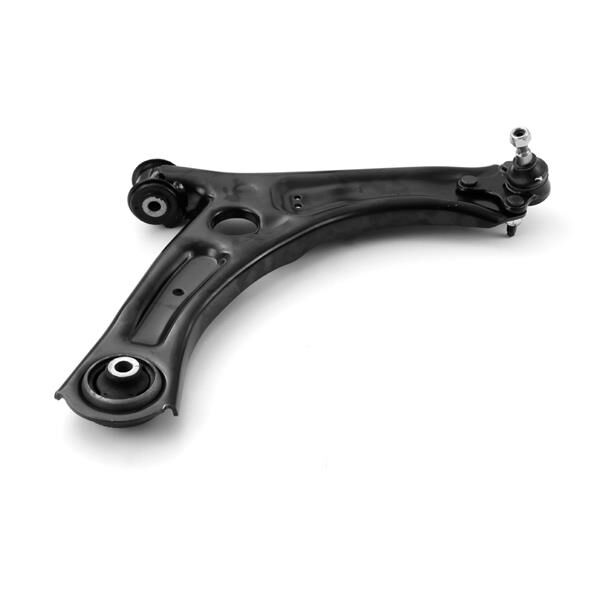 ROTİLLİ SALINCAK ÖN SAĞ ALT VW CADDY 1.0-1.2-1.4-1.6-2.0 15 >SKODA OCTAVIA II-SUPERB II-YETI  1K0407152BB-1K0407152BE-1K0407152BG