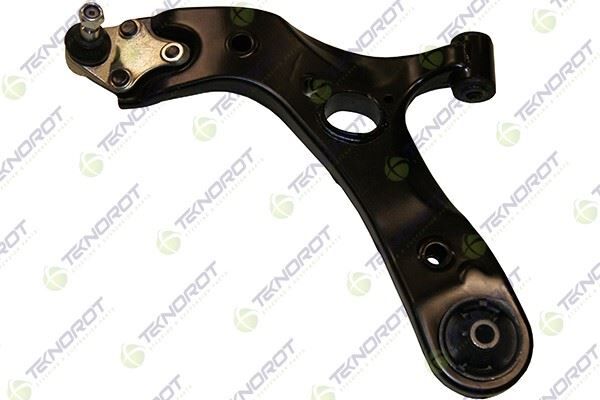 SALINCAK ALT SOL ROTİLLİ TOYOTA AURIS. COROLLA 1.4L 1NDTV NDE150 NDE180 07-> 1.6L 1ZR-FE ZRE151 ZRE181 07->  4806902130-480690F030-4806912300