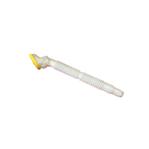 SU FISKİYE DEPO BORUSU KAPAKLI MEGANE II SCENIC II  8200521448-8200104738-8200104739